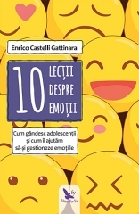 10 lectii despre emotii